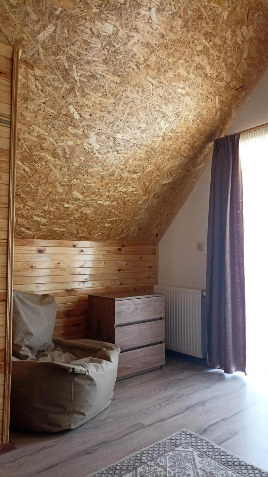 Mountain Flower Cottage Kasbegi Buitenkant foto